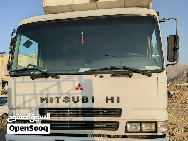 Used Mitsubishi Truck Chassis from 2012 for Sale