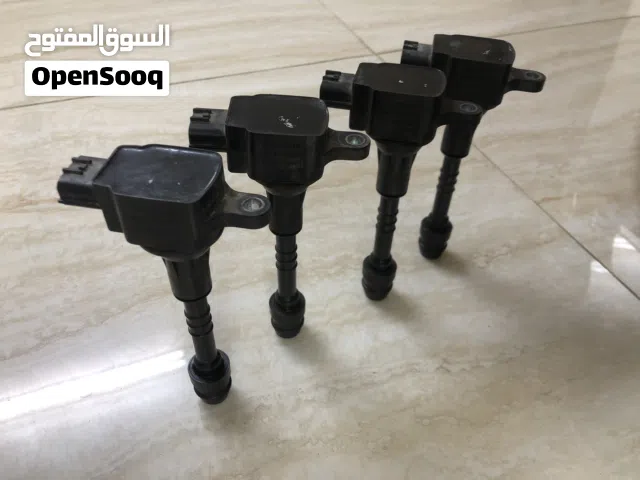 Nissan sunny coil 2003-2010
