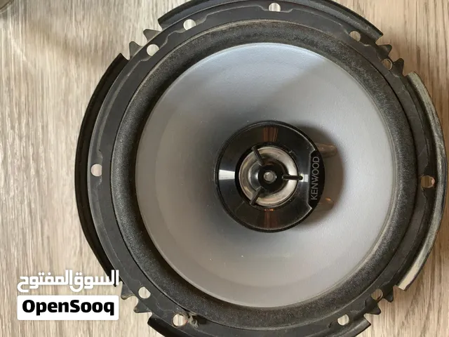 سماعات كنود 300 واط