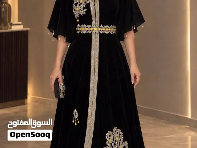 ثوب طفاري مفستن