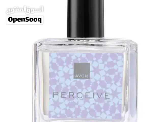 AVON Perceive for Her Travel Spray EDP 30ml