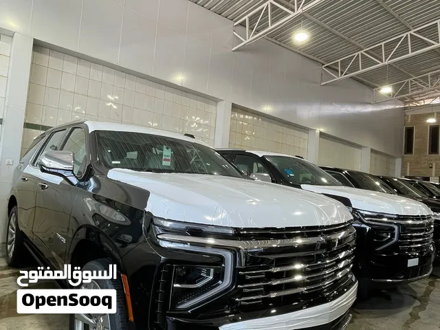 تاهو زيرو بريمر 2026 / ضمان المنصور / فول مواصفات