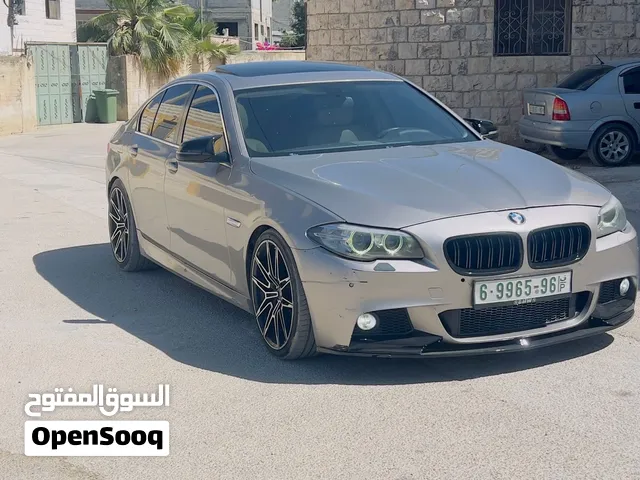 فل الفل520/BMW