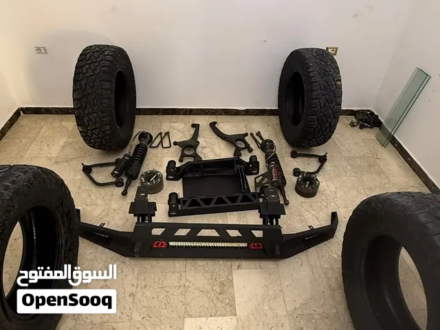 تويوتا تندار 2019