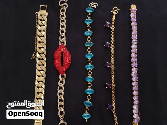 اكسسوارات نسائية للبيع