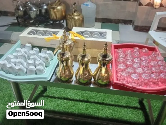 قهوجي مناسبات وحفلات