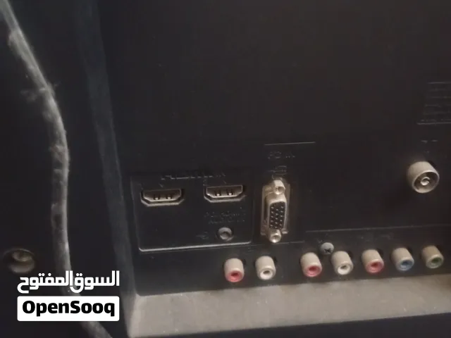 تلفزيون من نوع سوني صغير للبيع