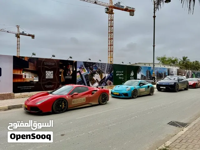 فرصه ذهبيه للاستثمار في صلالة خط اول بأسعار تنافسية واقساط ميسرة امتلك وحدتك الآن مع مياسم