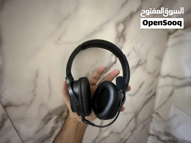 سماعة بلوتوث مع مايك