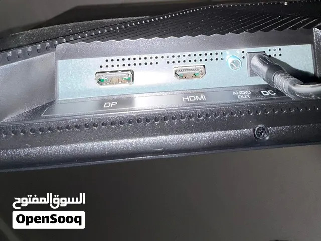 شاشة العاب ماجيستي