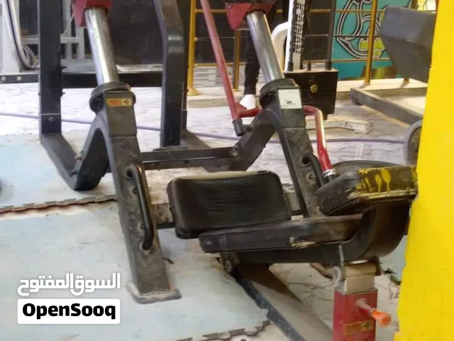 اجهزه رياضيه صيني  اقرص 5 و10 و15 و20  عنوان ذي قار الفجر