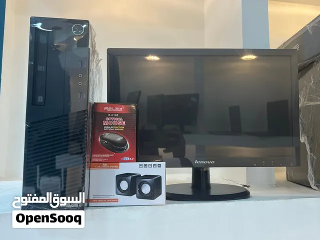 أقوى العروض على أجهزة i5 جيل رابع