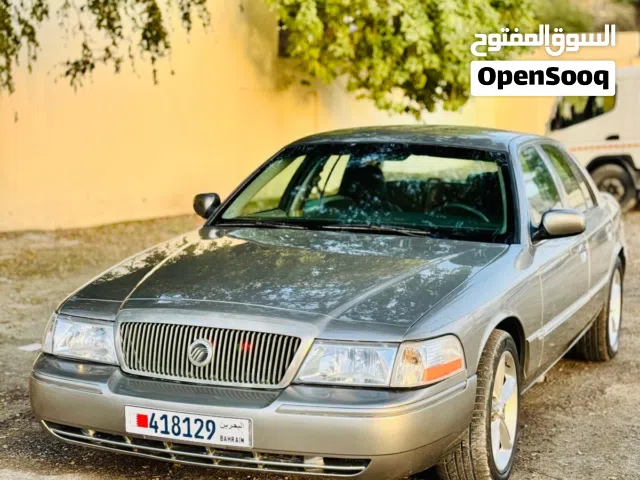 Ford crown victoria 2004 v8 for sale