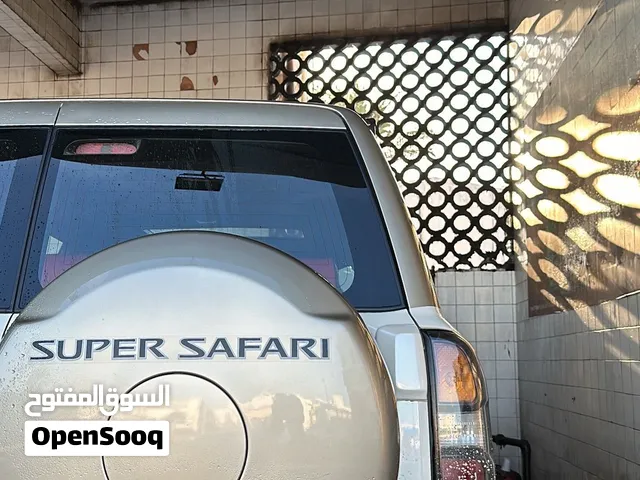 فتك سوبر سفاري