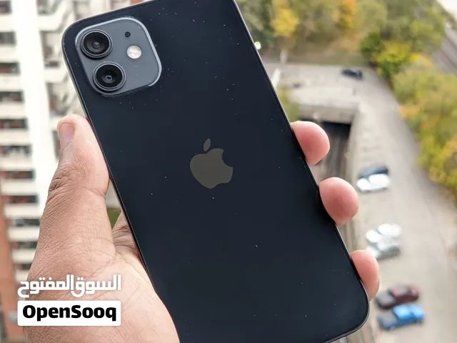 iPhone 12  For Sale 87% Battery