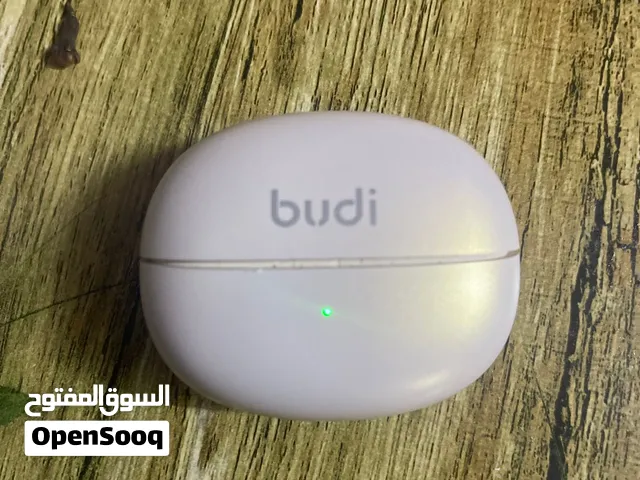 سماعه لاسلكيهً bude