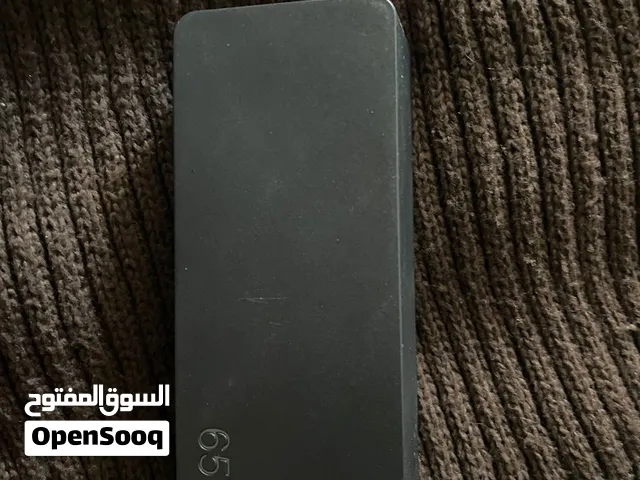الشاحن مناسب لأجهزة Lenovo التي تتطلب 20 فولت و45 واط عبر USB‐C،