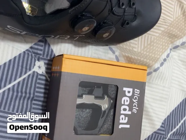 لوك وجوتي سيكل