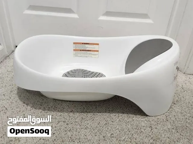 بانيو استحمام للأطفال