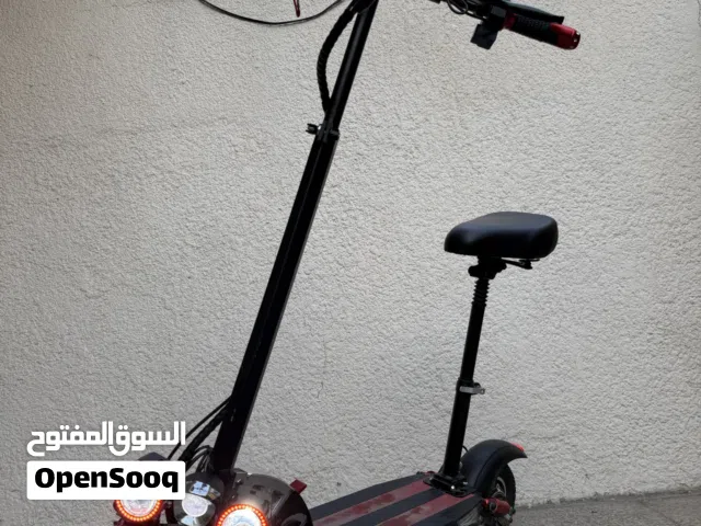 سكوتر كهريائي شحن