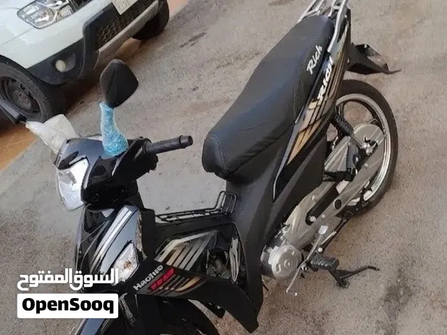 Haojue 110cc