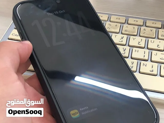 iPhone 16 pro