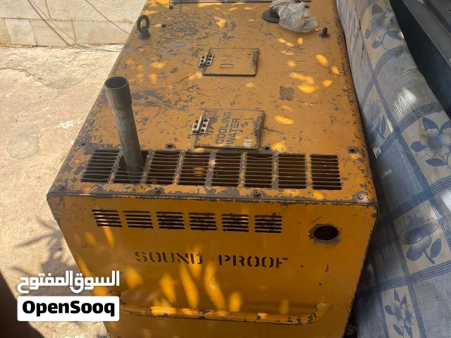 مولد مازوت cabuta ياباني 8kva