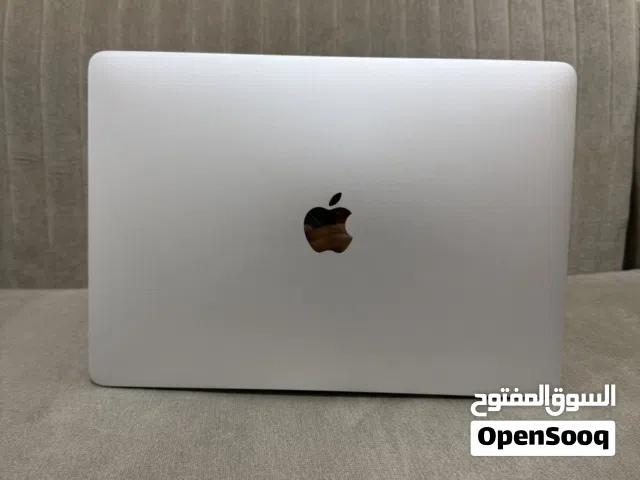 Macbook Pro 2017 13inch  i5 16gb Ram 256gb ssd- Silver