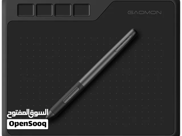تابلت جرافيك ديزاين Gaomon S620