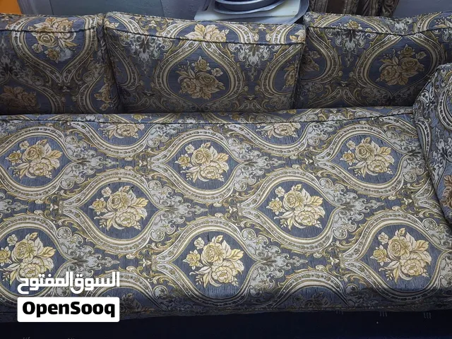 ground sofa