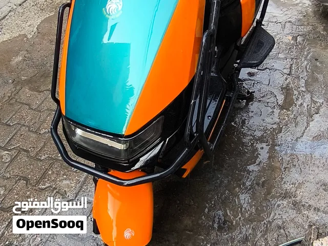 دراجة شحن مستعمل جديد