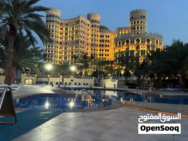 1209 ft² 2 Bedrooms Apartments for Sale in Ras Al Khaimah Al Hamra