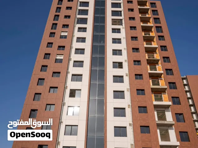 شقة للبيع في مجمع هاي كلاس السكني