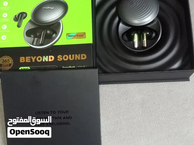 سماعات ايربود اوريموو