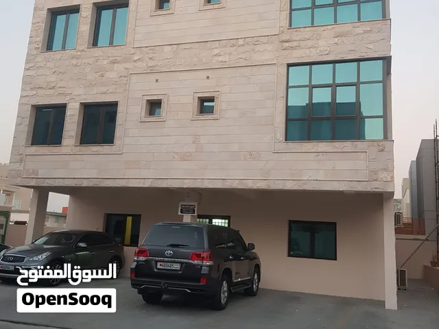 للبيع بناية جديدة في مقابة من 7 شقق سوبر ديلوكس