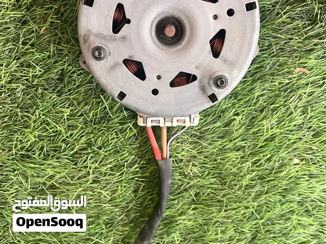 مروحه مرسيدس E300