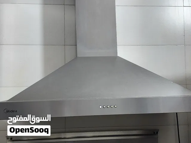 مفرغة هواء نوع ميديا جبارة