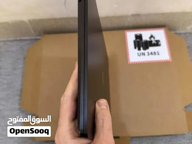 Surface Laptop 3 سيرفس لابتوب
