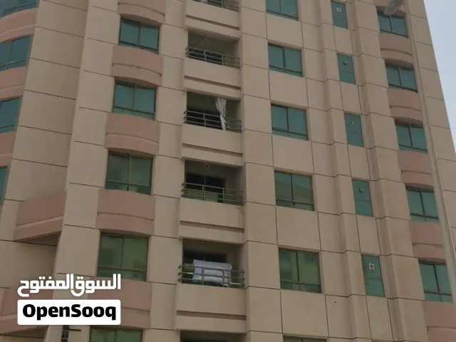 شقة غرفتين و صالة للايجار