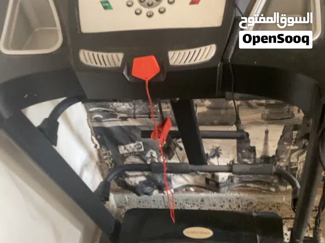 جهاز كارديو جري