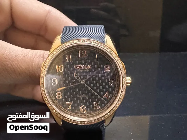 ساعة للبيع