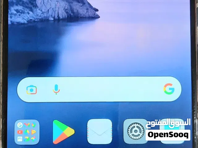 Huawei Mate 8 64 GB in Assiut