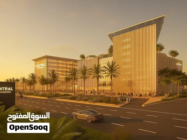 المكتب بين التملك الحر، المساحة العملية والخدمات المتكاملة،