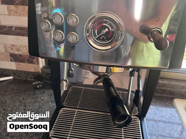 باريستا سنجل