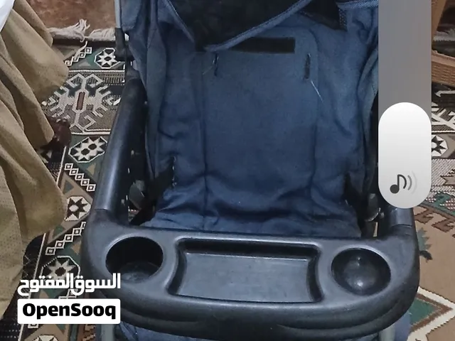 عجله اطفال بحاله جيده