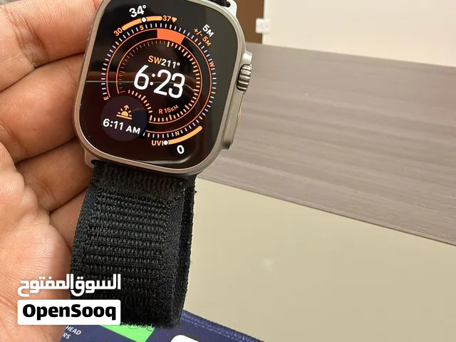 Apple Watch Ultra 2