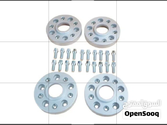 G-class wheel spacer 30mm