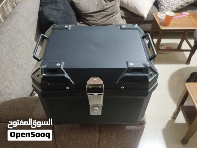 صندوق دراجه للبيع
