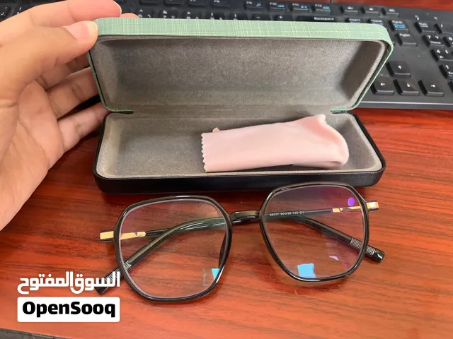 blue light glasses