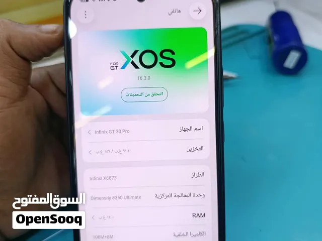 جي تي 30 برو GT30pro شوف الوصف